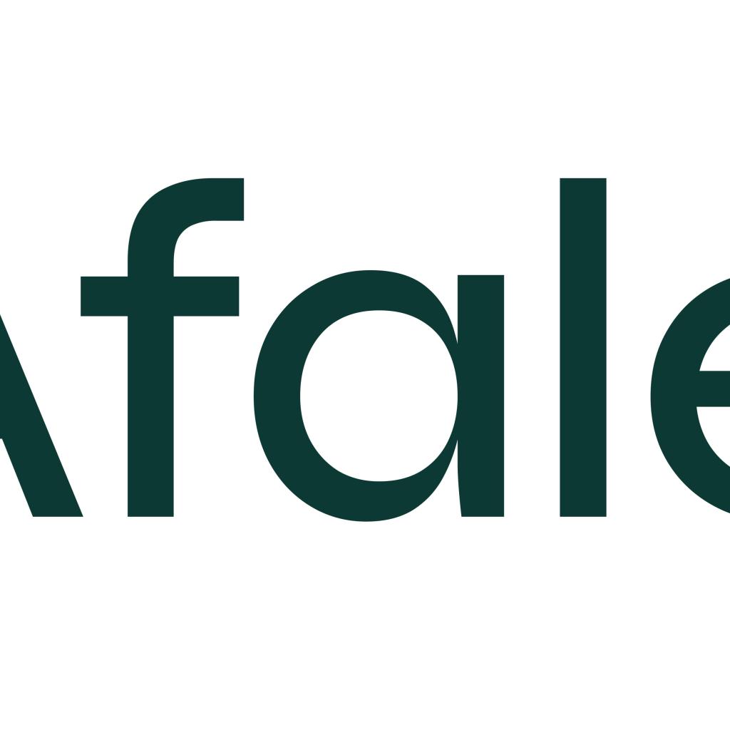 Logo agence Afalence