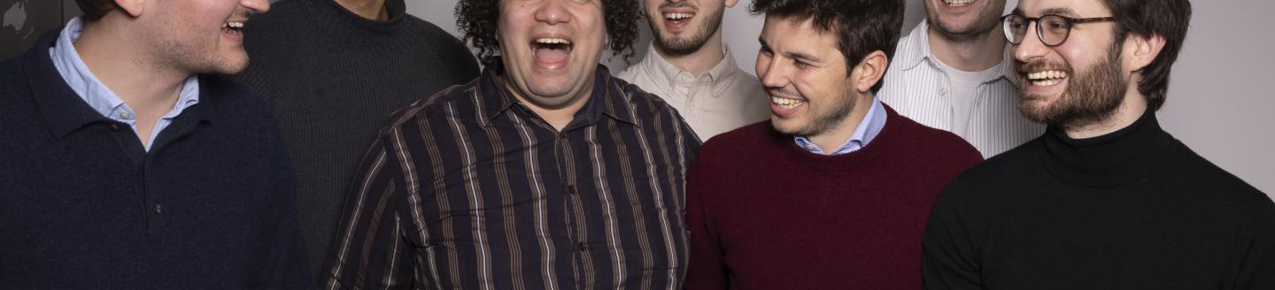 Couverture de l'agence Afalence