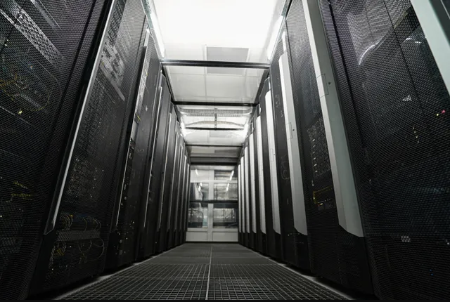 Illustration du projet UltraEdge