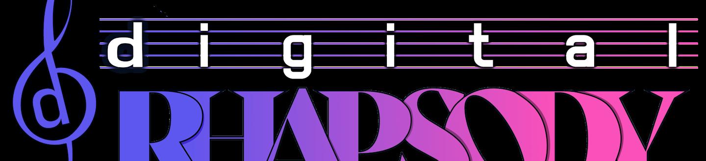 Couverture de l'agence DIGITAL RHAPSODY