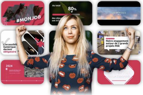 Illustration du projet