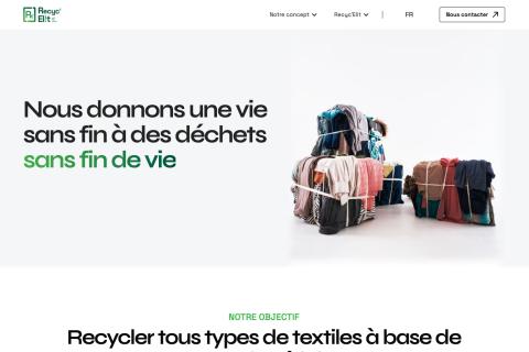 Illustration du projet