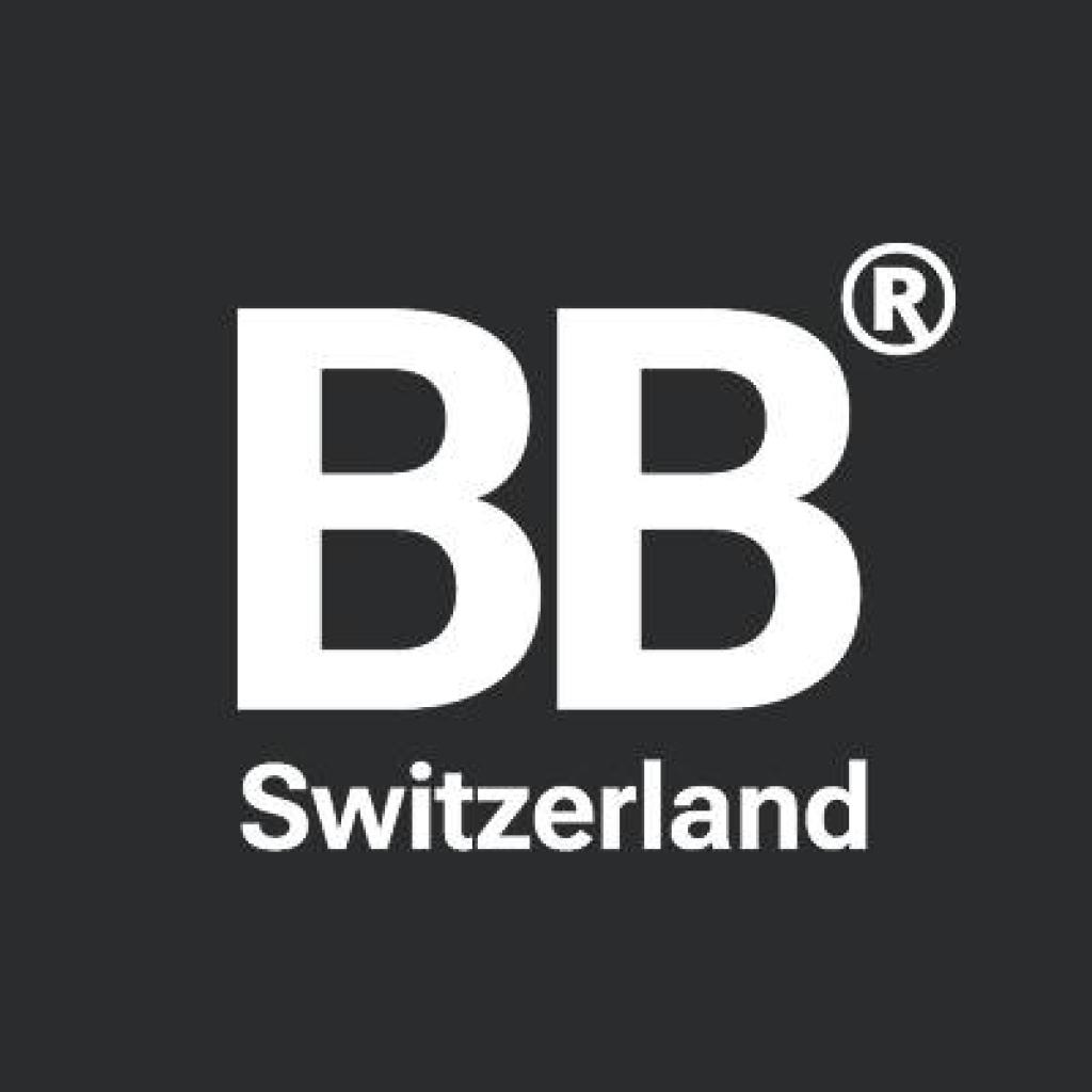 Logo agence Agence BB® Switzerland