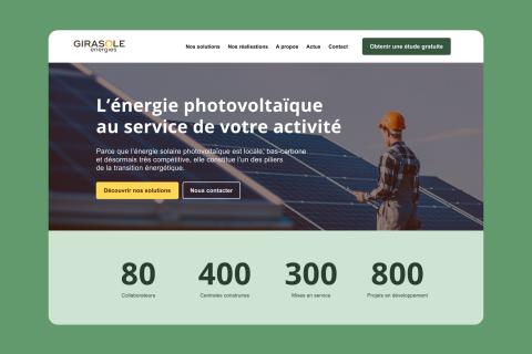 Illustration du projet