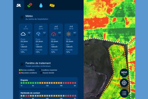 Illustration du projet