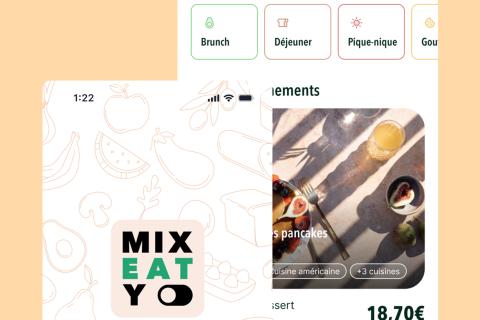 Illustration du projet