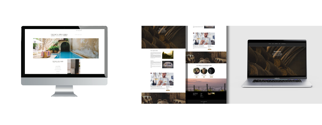 Couverture de l'agence VISUELCREA