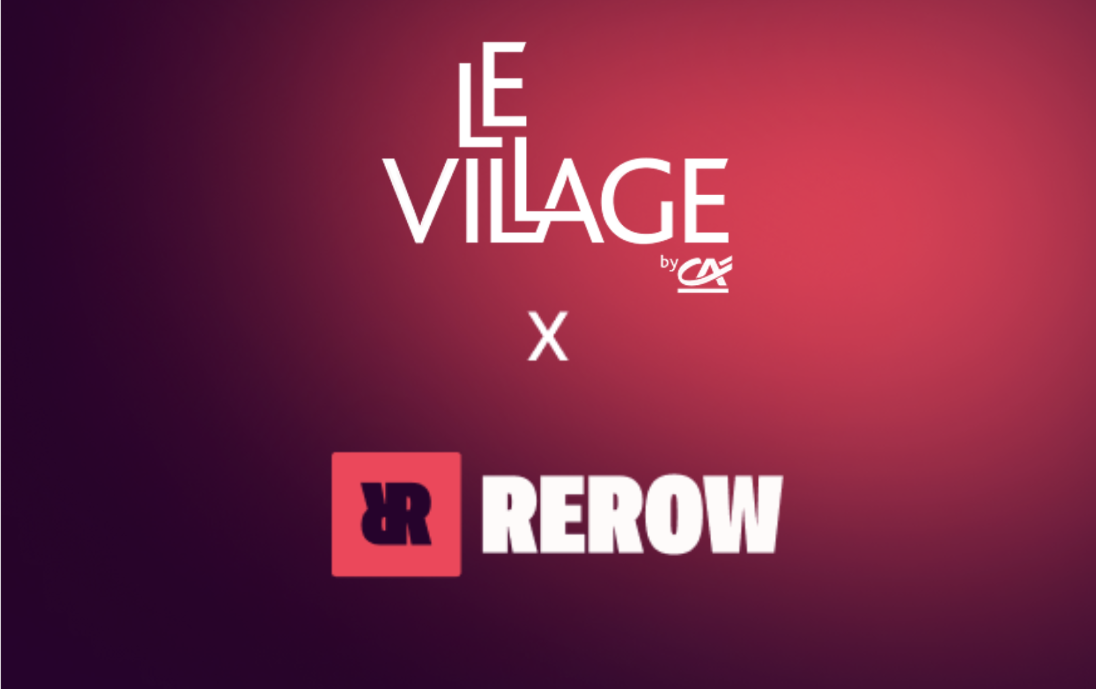 Illustration du projet OUTBOUND pour accélérateur de startups