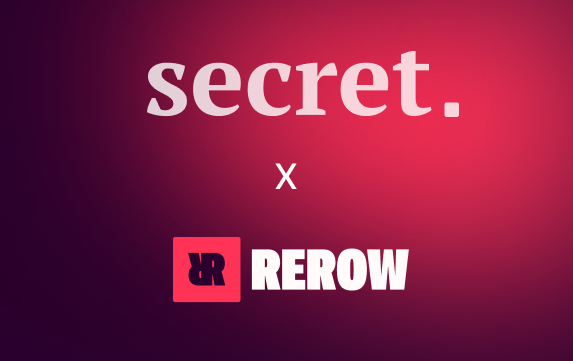 Illustration du projet Join Secret : stratégie GTM pour son offre Agence