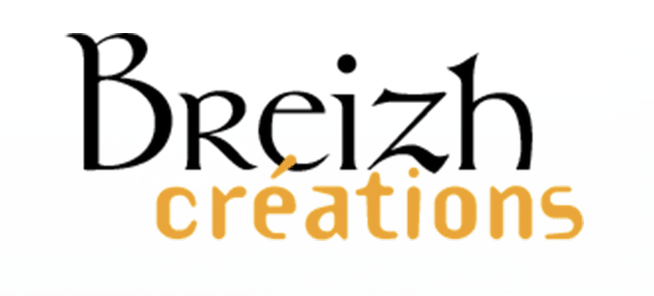 Illustration du projet Refonte du site web de Breizh Creations