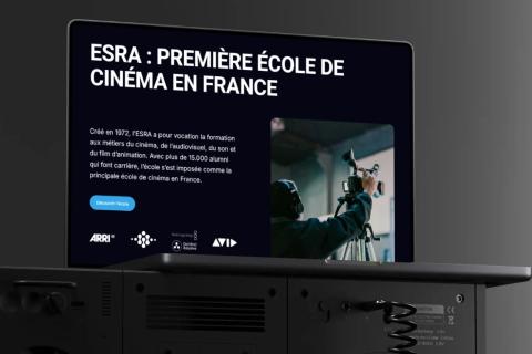 Illustration du projet