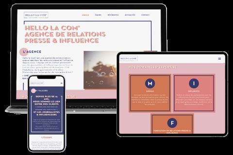 Illustration du projet