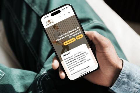 Illustration du projet