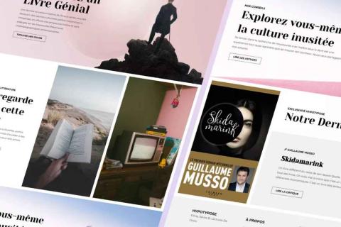 Illustration du projet