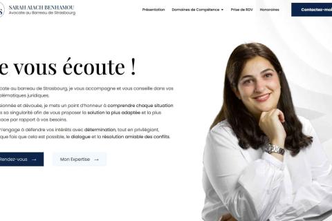 Illustration du projet