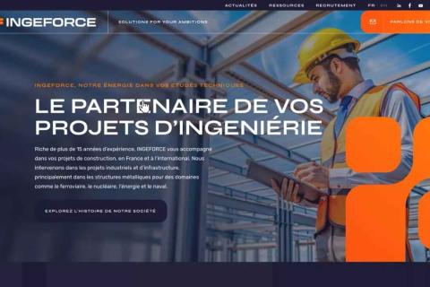 Illustration du projet