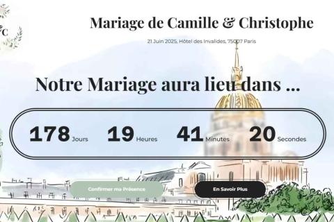 Illustration du projet