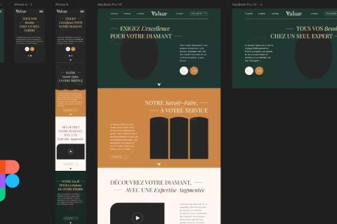 Illustration du projet