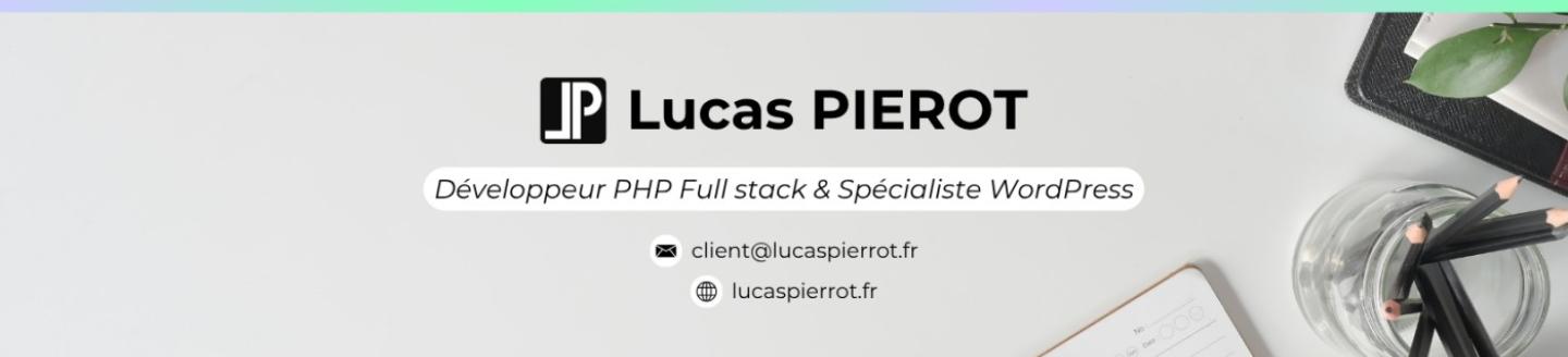 Couverture de l'agence PIERROT LUCAS