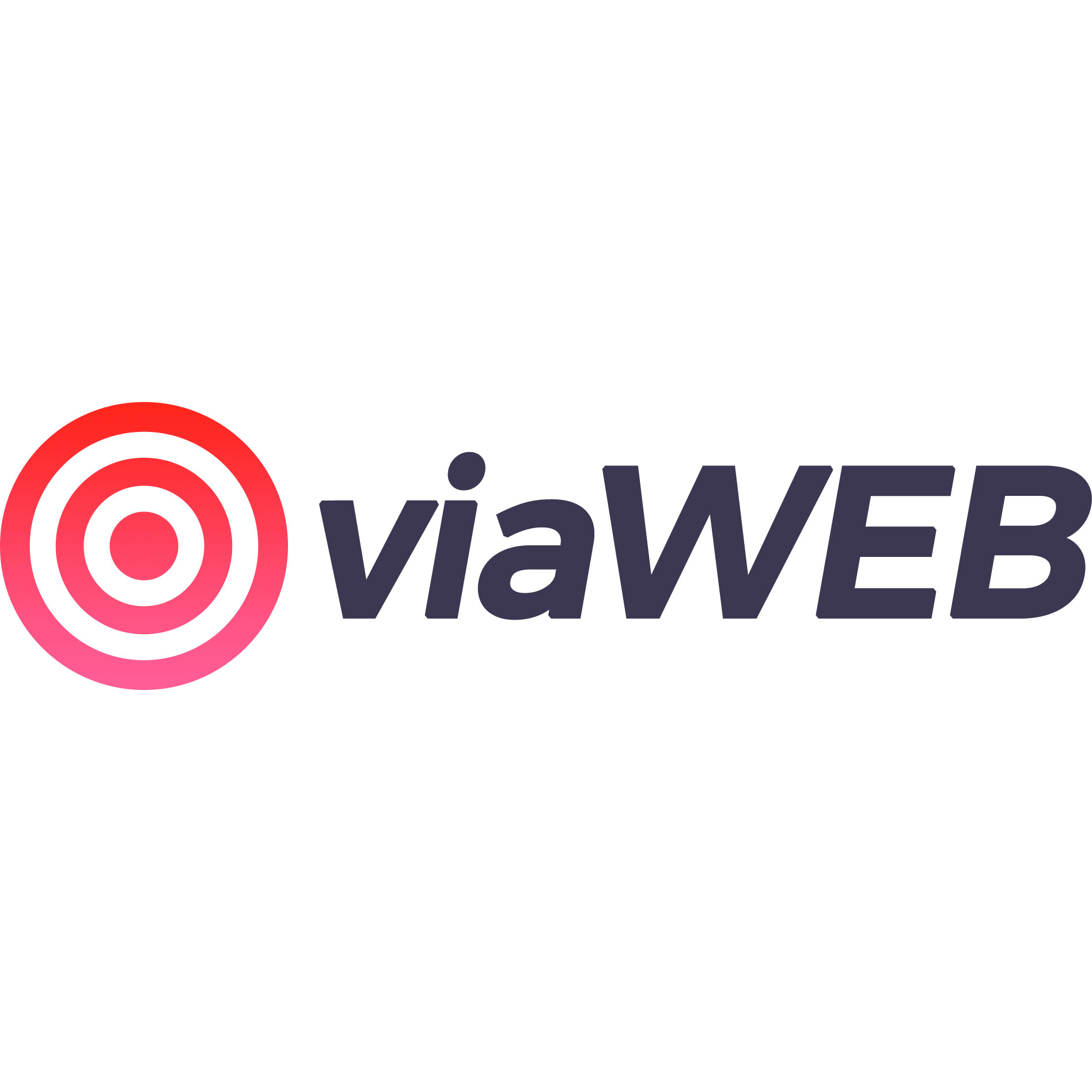 Logo agence viaWEB