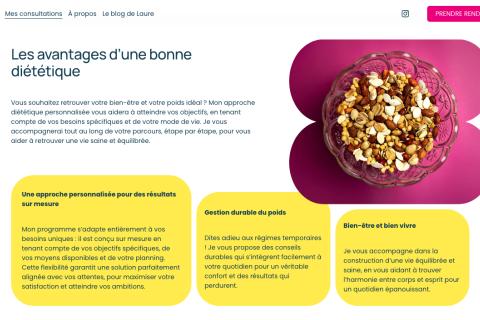 Illustration du projet