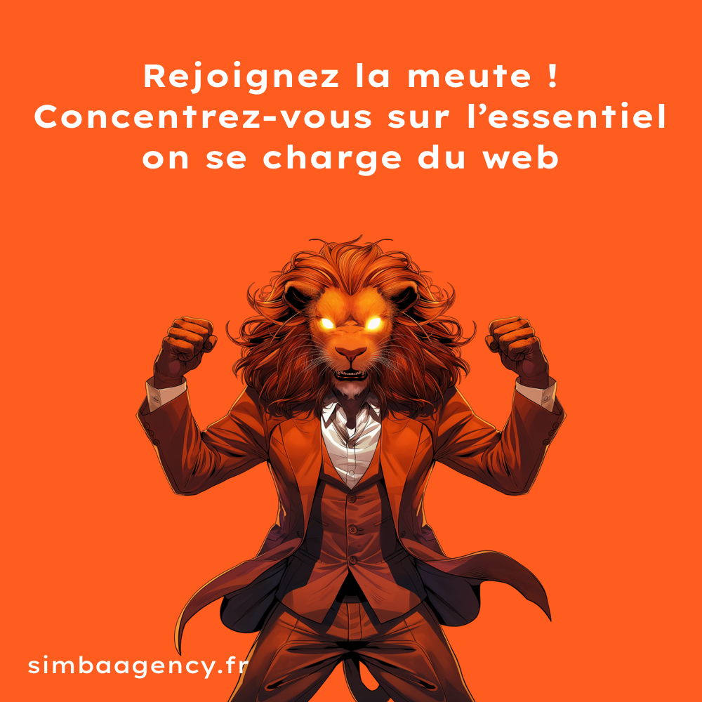 Illustration du projet Création de sites, de marques et de contenus digitaux