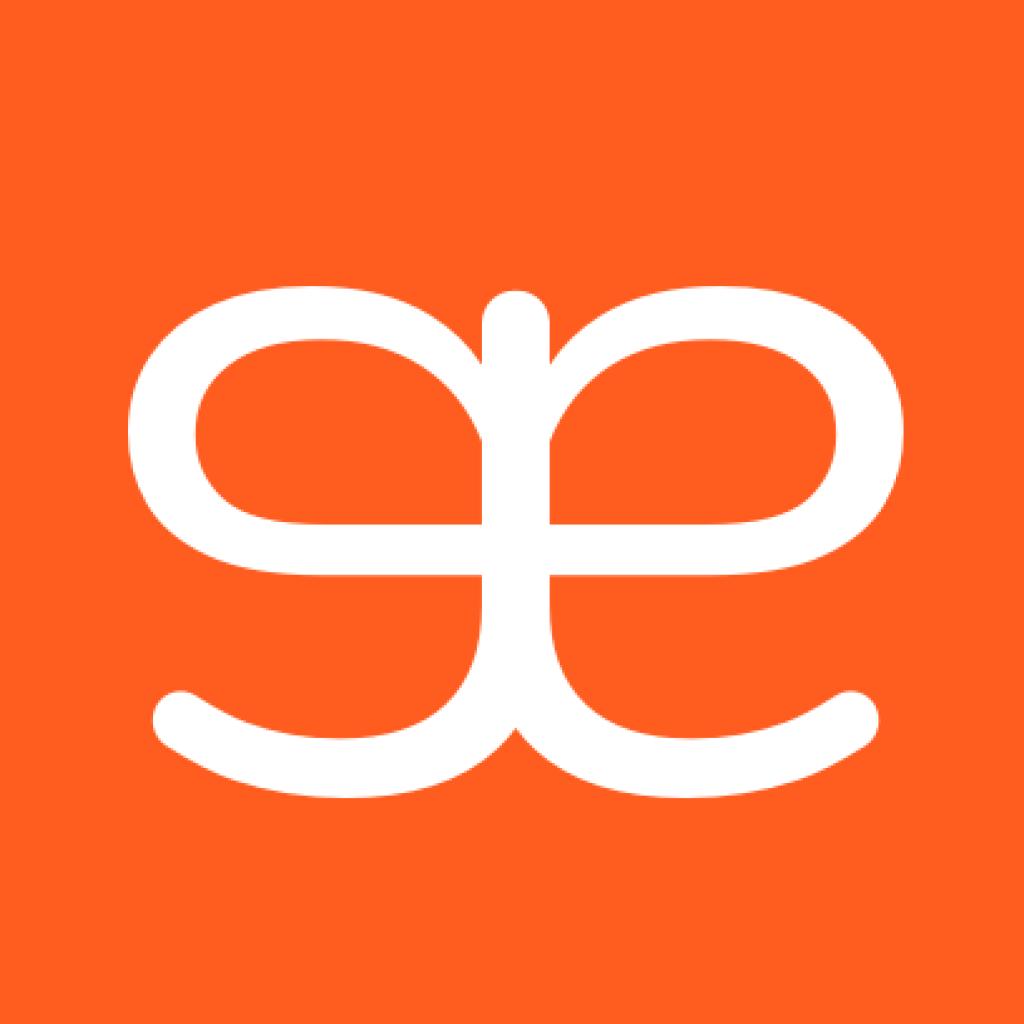 Logo agence Simba agency