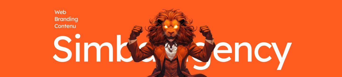 Couverture de l'agence Simba agency