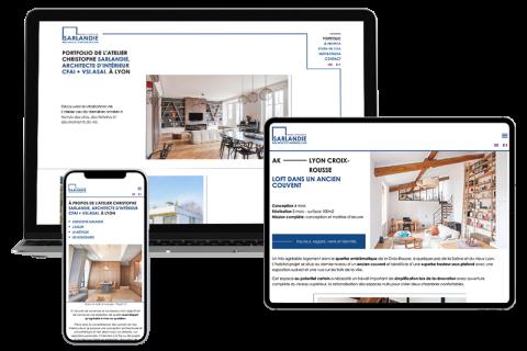 Illustration du projet