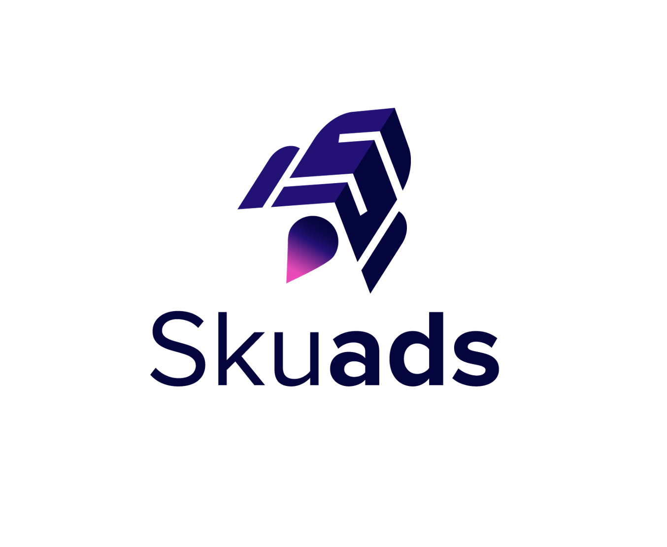 Logo agence Skuads