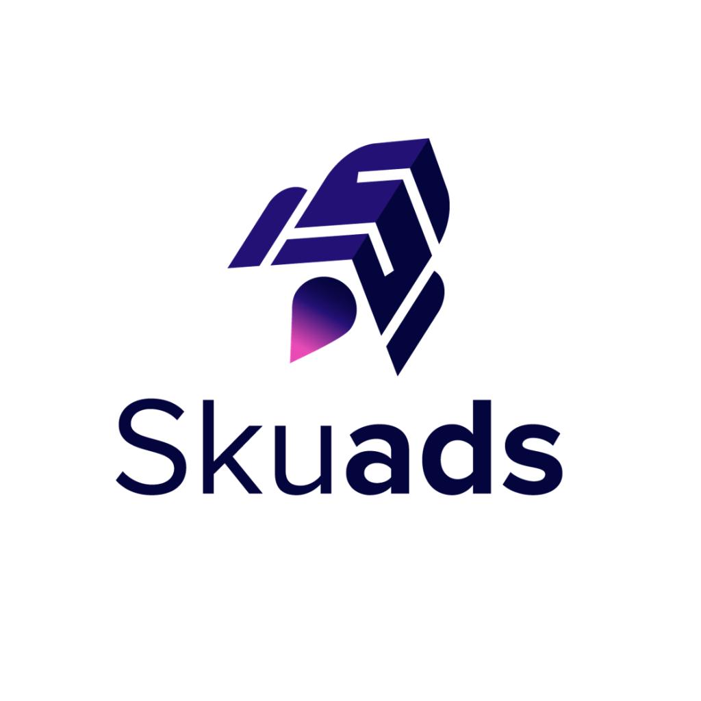 Logo agence Skuads