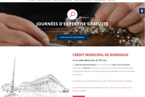 Illustration du projet