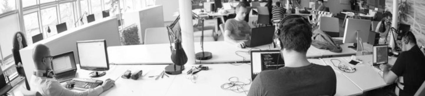 Couverture de l'agence Web Theorie