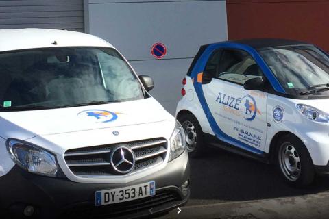 Illustration du projet