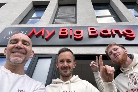 Illustration du projet