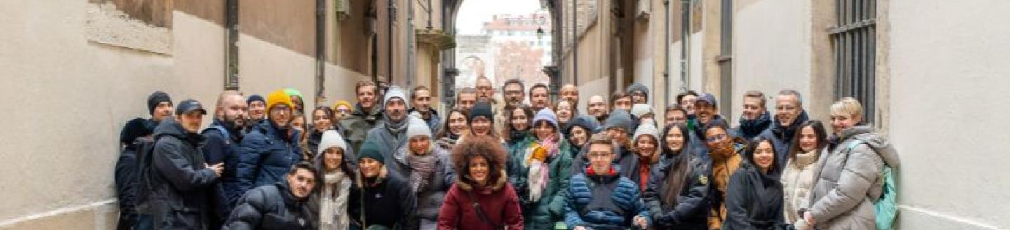 Couverture de l'agence L'Agence WAM