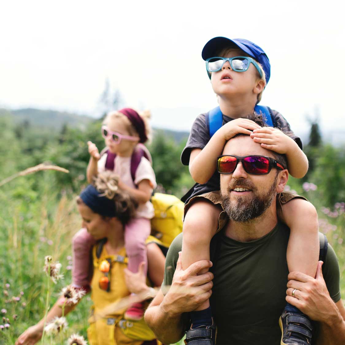 Illustration du projet Refonte du site Internet de l'Association Balirando 