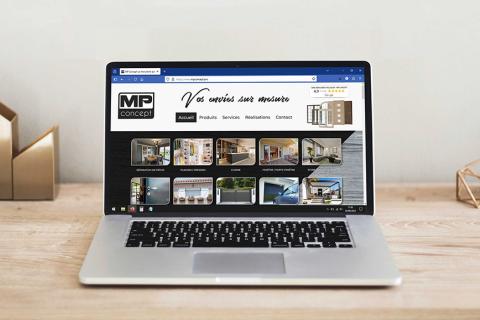 Illustration du projet