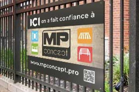 Illustration du projet