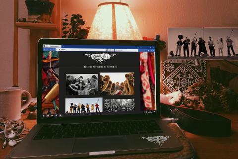 Illustration du projet