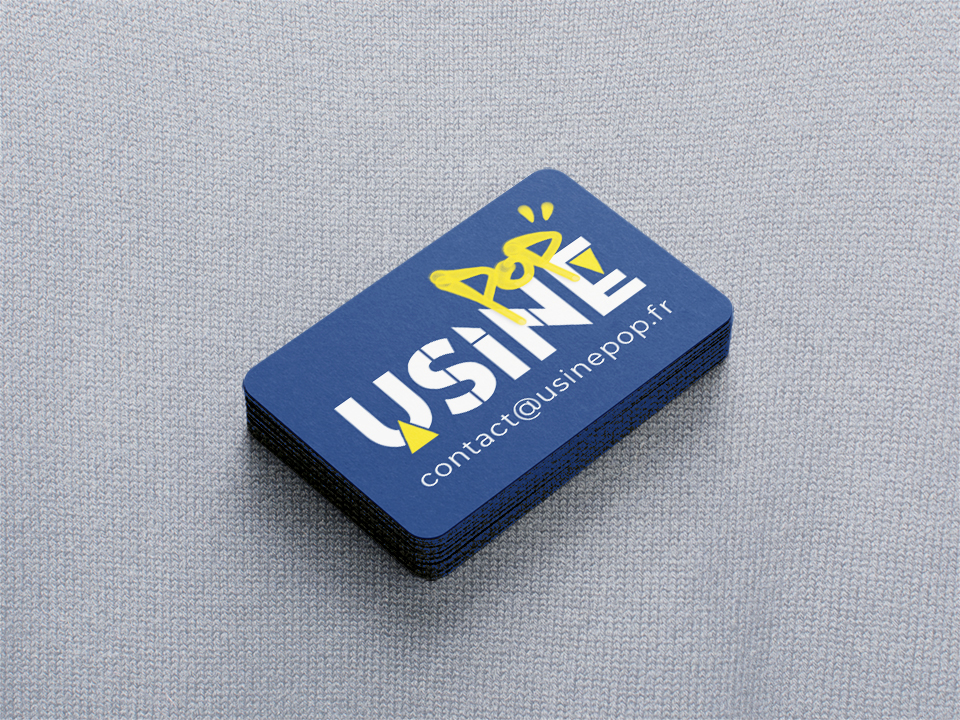 Illustration du projet Site internet, recueil 300 pages (couverture et mise en page), logos et typographies, cartes postales, flyers, affiches, badges, stickers, habillage sonore (spectacle vivant)