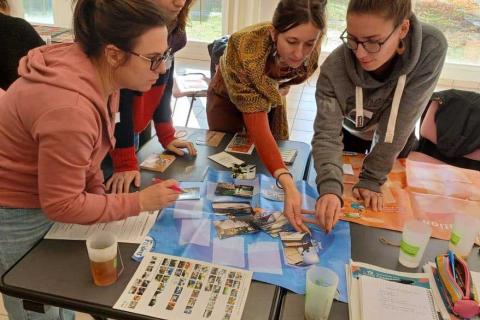 Illustration du projet