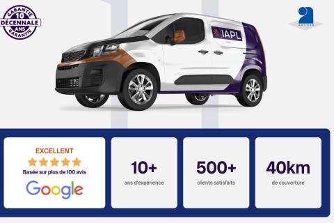 Illustration du projet