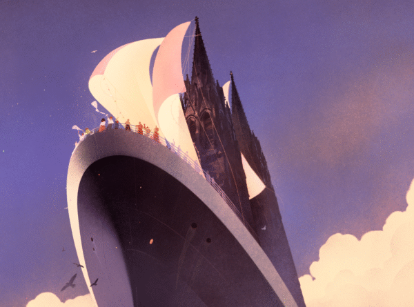 Illustration du projet Refonte du site internet, de l’appli mobile et gestion de la billetterie du festival