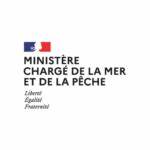 Ministère chargé de la mer et de la pèche