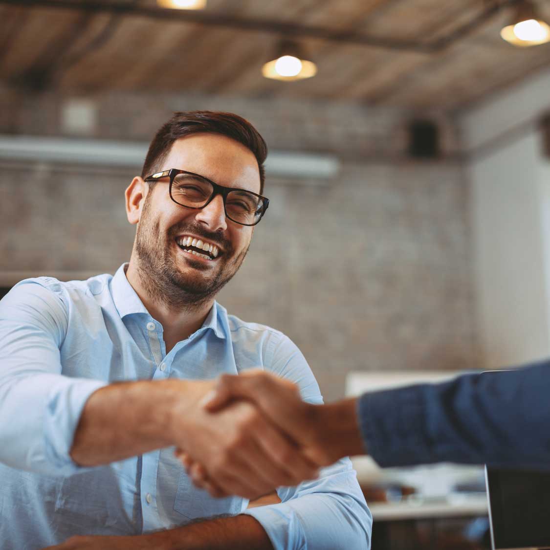 Illustration du projet Création d'un logiciel d'analyse du climat social en entreprise 