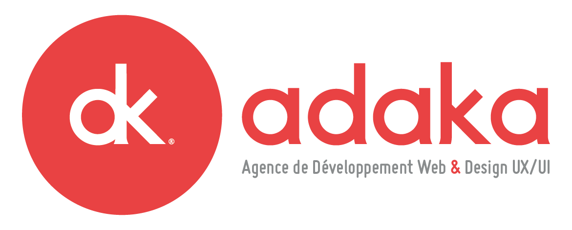 Couverture de l'agence Adaka