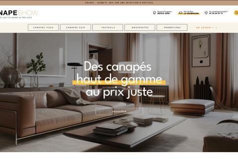 Illustration du projet