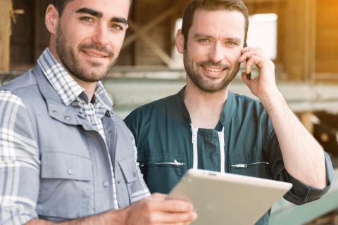 Illustration du projet