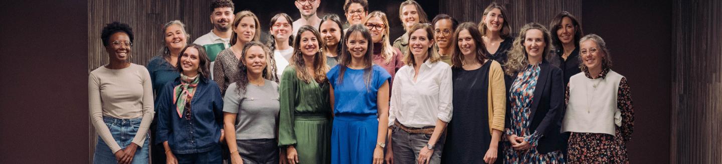 Couverture de l'agence La Collab